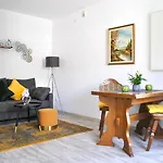 Apartamento Evia Heimbach