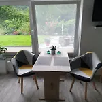 Apartamento Evia *