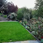 Evia Apartmán Heimbach
