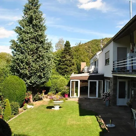 شقة Evia هيمباخ