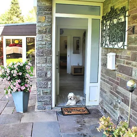 Evia شقة هيمباخ