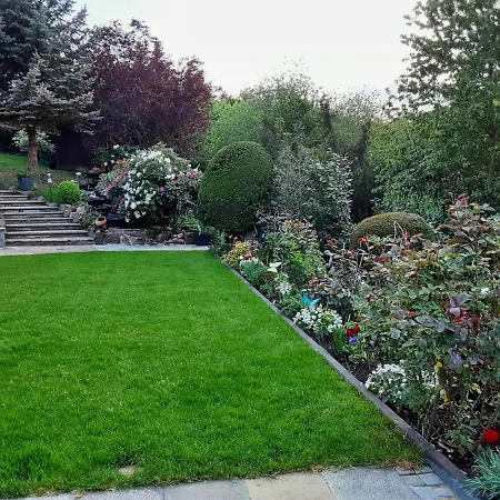 Evia شقة هيمباخ