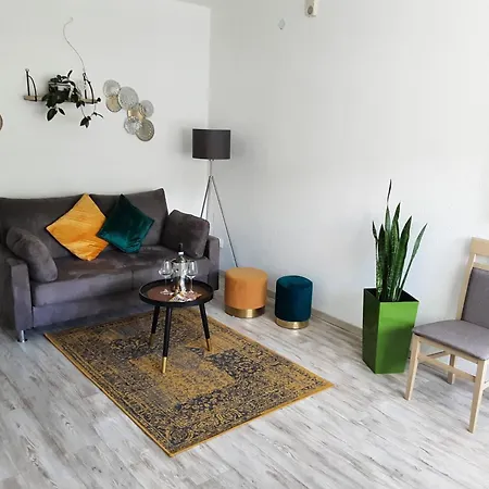 Apartmán Evia Heimbach
