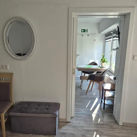 Appartement Evia